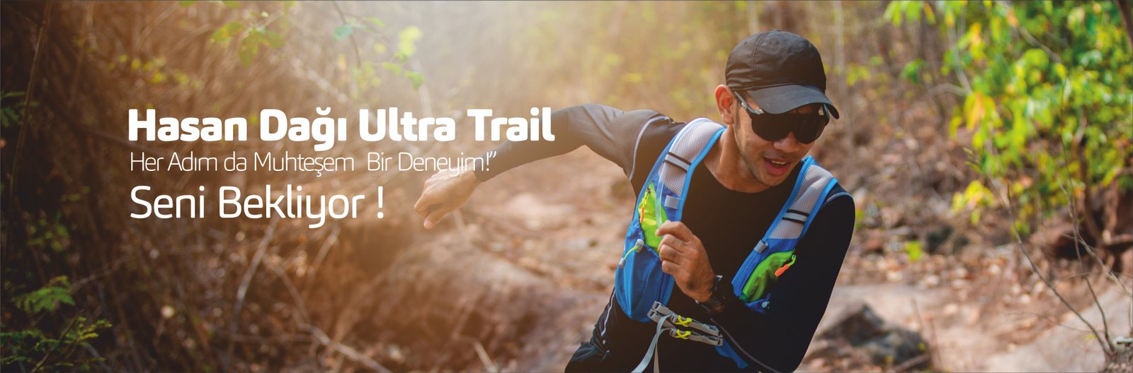 Hasandağı Ultra Trail