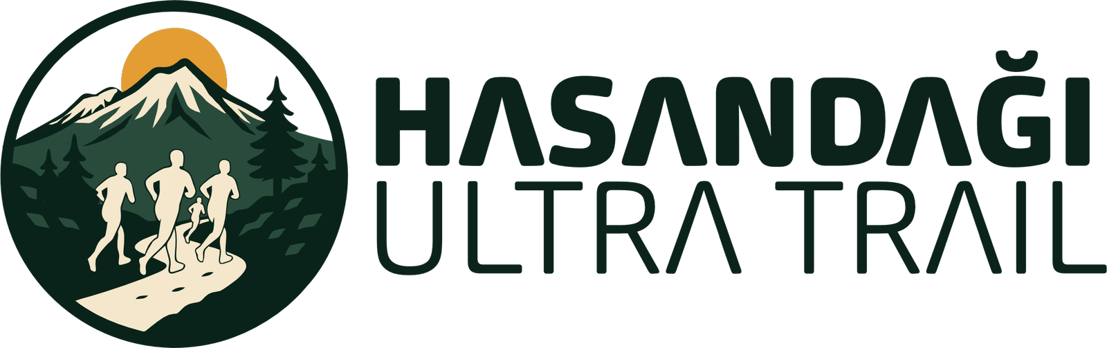 Doğa Yarışı Logo
